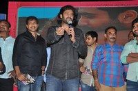 Run Raja Run Audio Launch